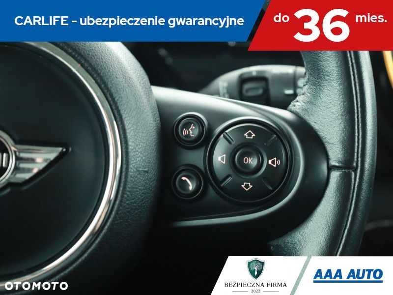 MINI Clubman - 19