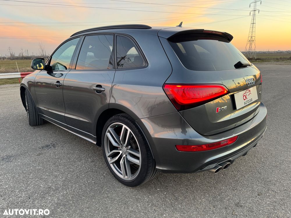 Audi SQ5 - 3