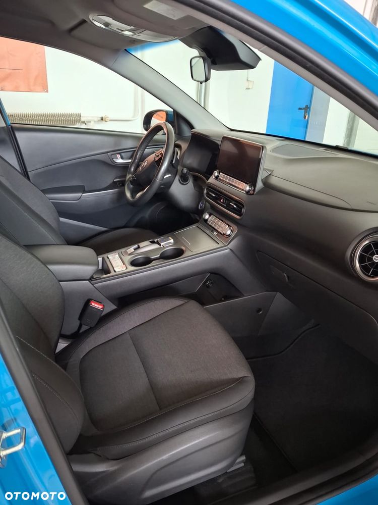 Hyundai Kona EDITION 30+ - 7