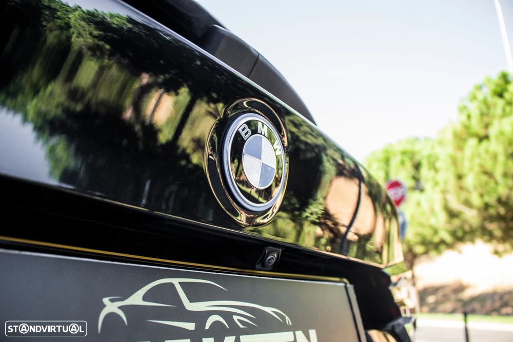 BMW X3 30 e xDrive xLine - 12