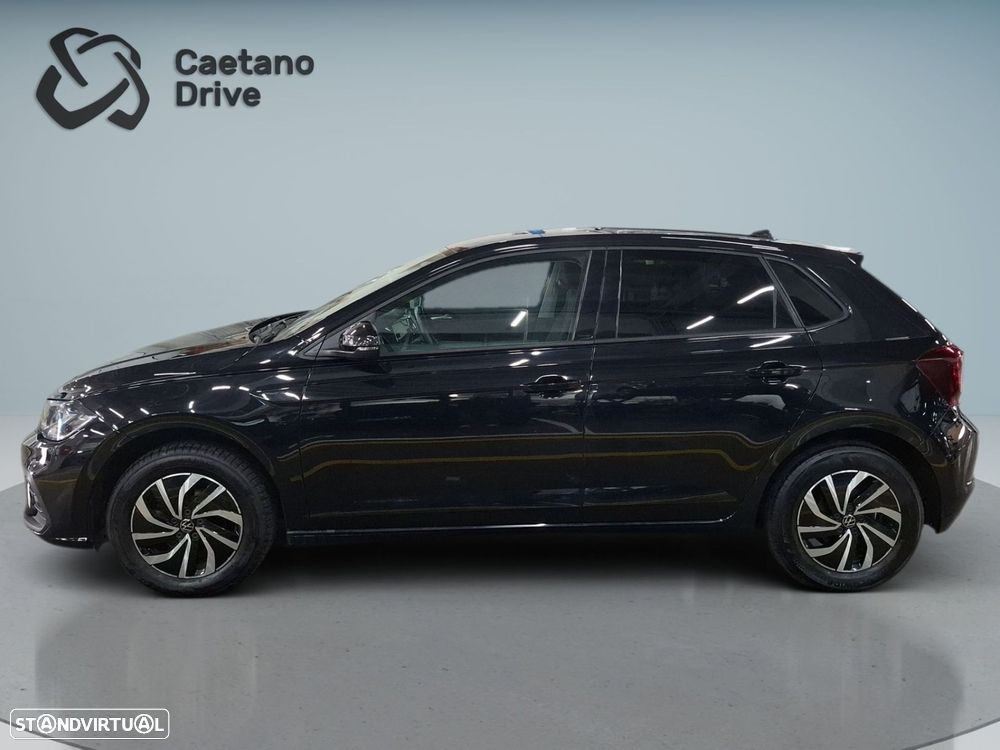 VW Polo 1.0 TSI Urban - 5