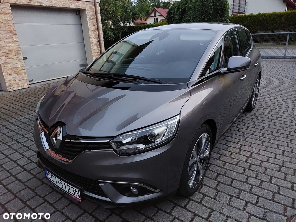 Renault Scenic 1.2 TCe Energy Intens - 1