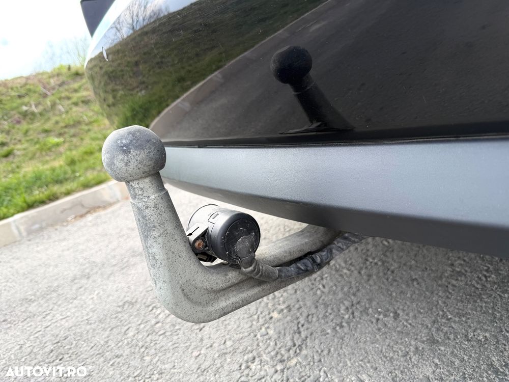 BMW Seria 5 530d xDrive Aut. - 18