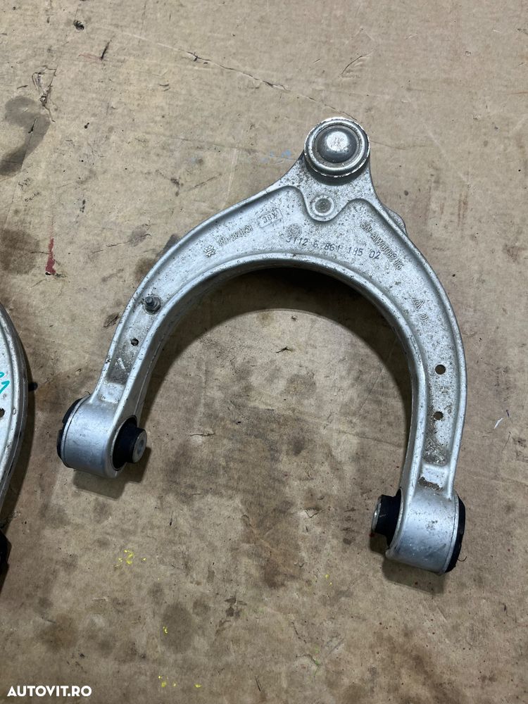 Bascule superioare fata BMW G30 G31 2020 - 4
