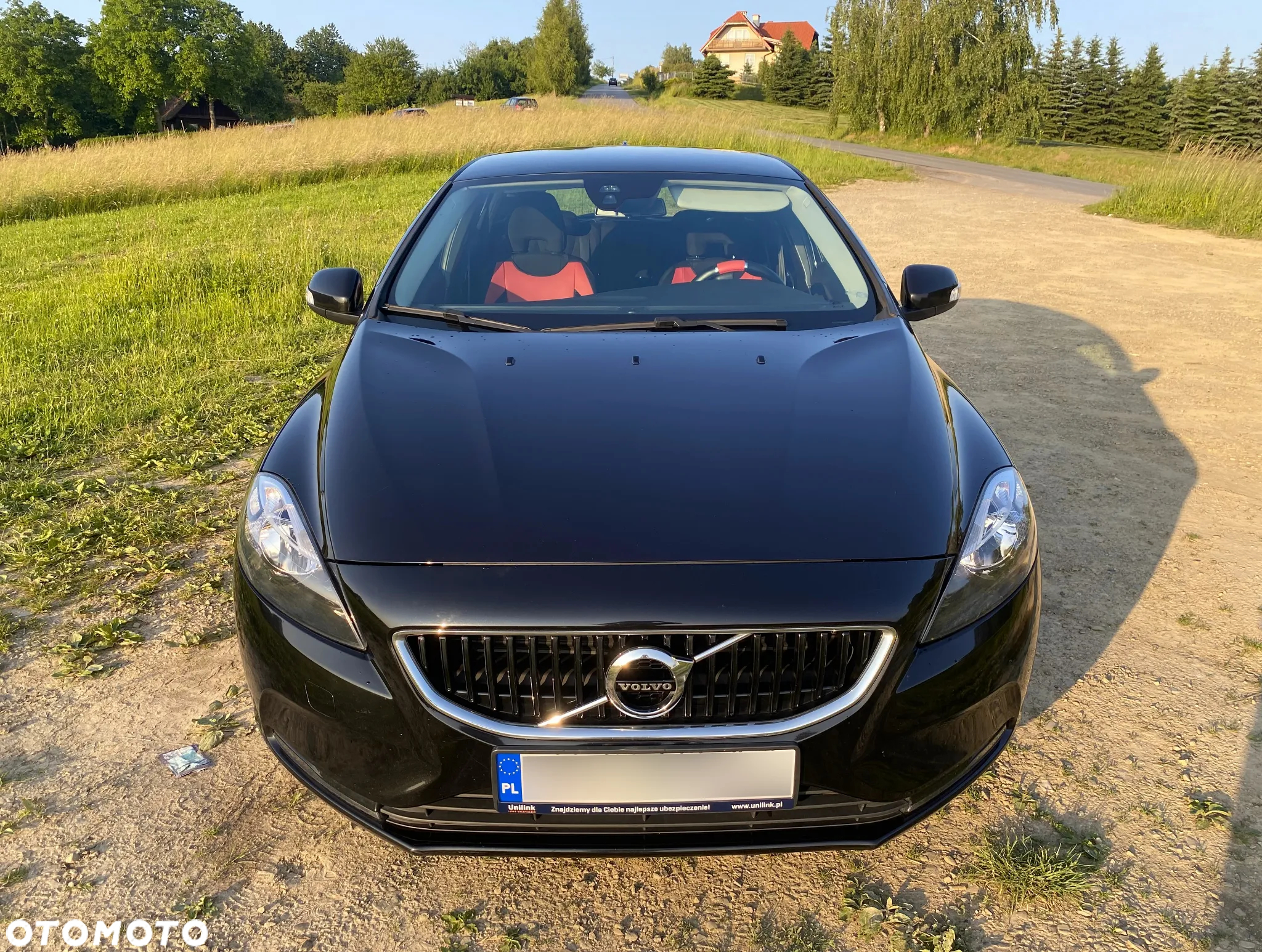 Volvo V40 D3 Drive-E Kinetic - 2