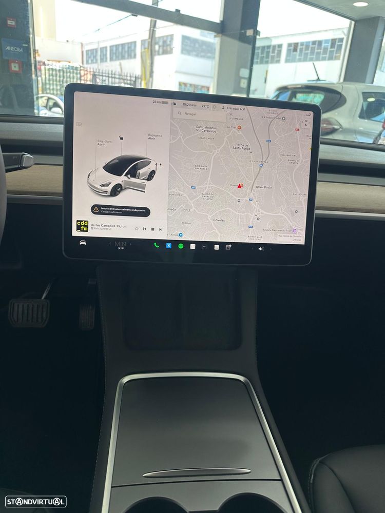 Tesla Model 3 AWD Dual Motor - 12
