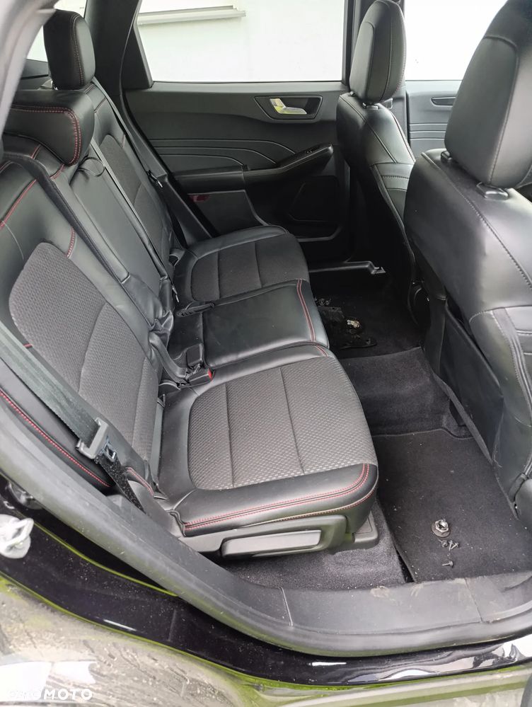 Ford Kuga 2.0 EcoBoost AWD ST-Line ASS - 9