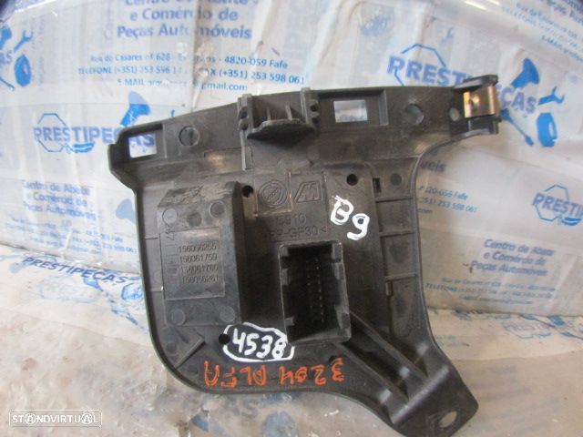 Interruptor 156056255 ALFA ROMEO 159 SW 2007 1.9JTD 150CV 5P CINZA LUZES - 2