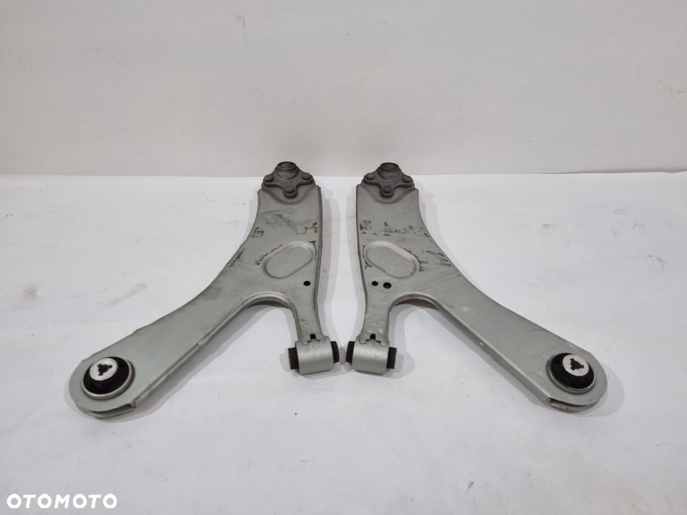 CITROEN C4 III MOKKA II B 2008 II DS3 WAHACZ LEWY PRAWY PRZÓD 7B7Q01 7A7Q01 - 4