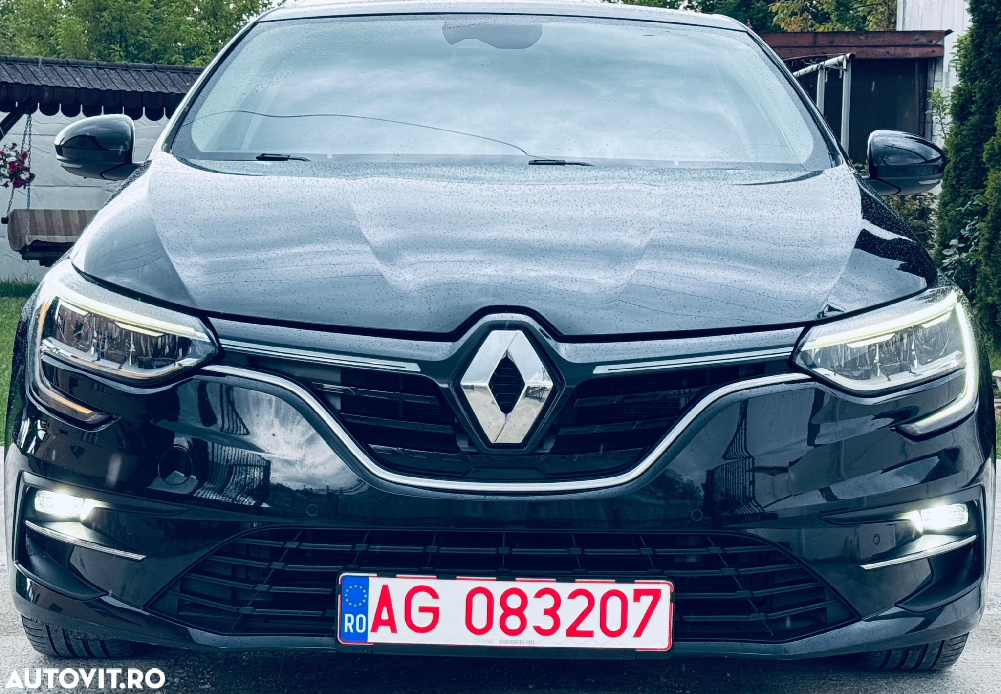 Renault Megane Blue dCi 116 Intens - 15