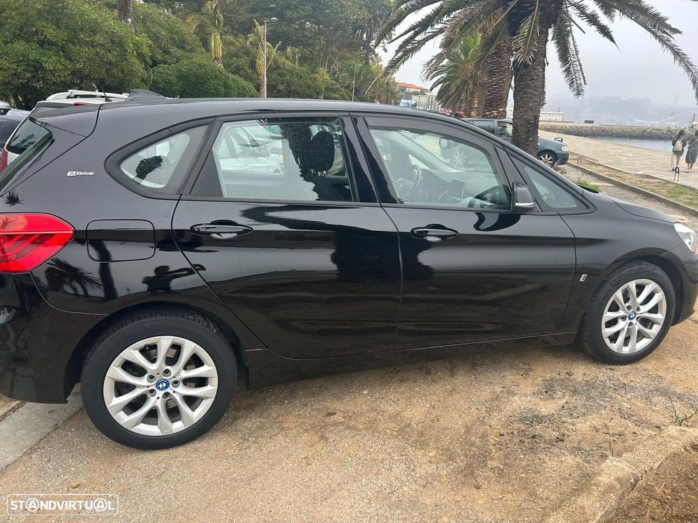 BMW 225xe Active Tourer iPerformance - 5