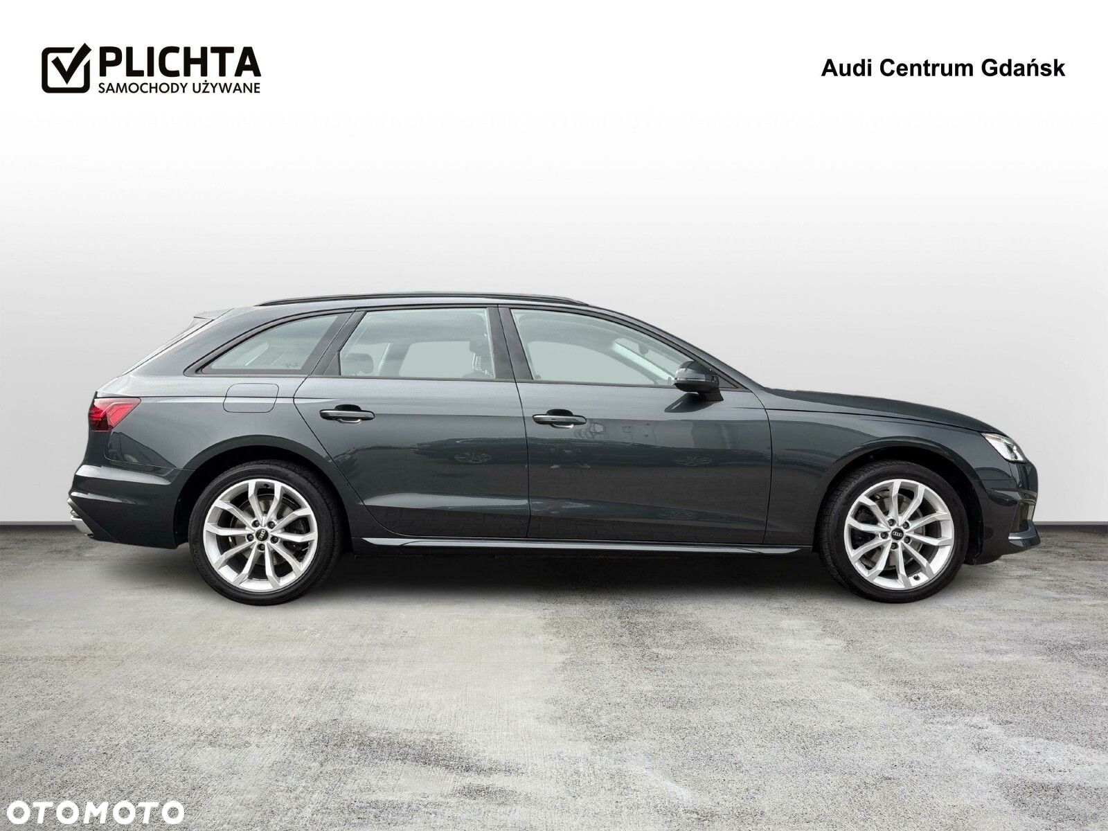 Audi A4 - 6