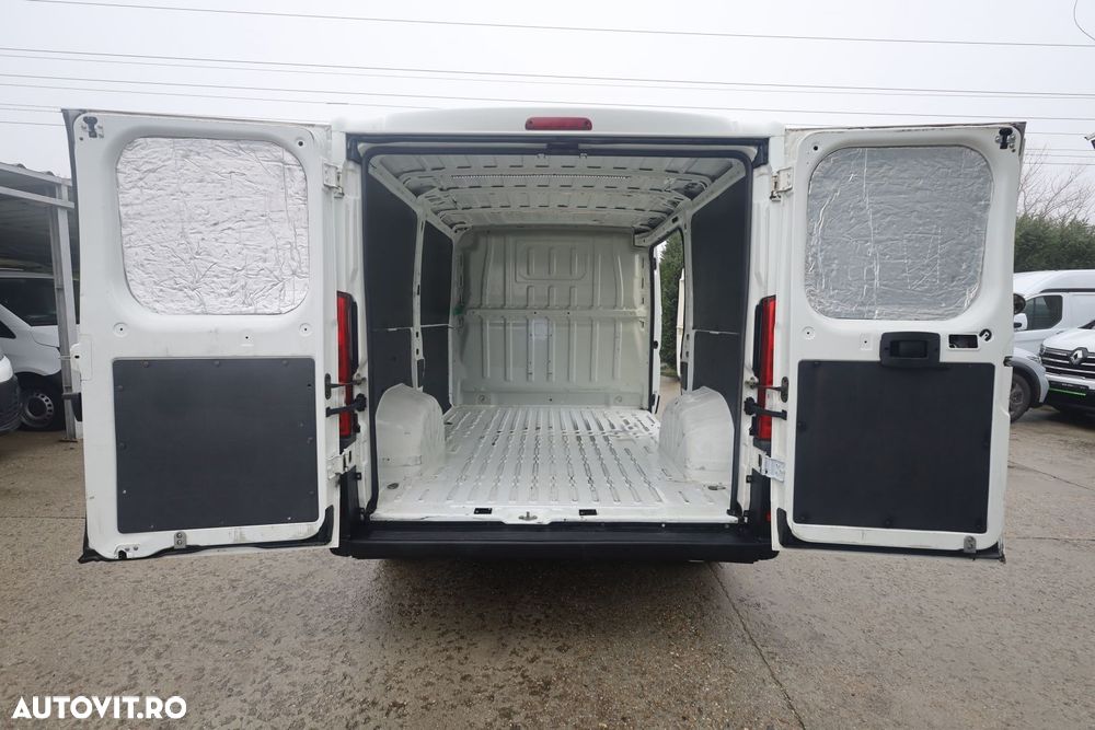 Peugeot Boxer - 13