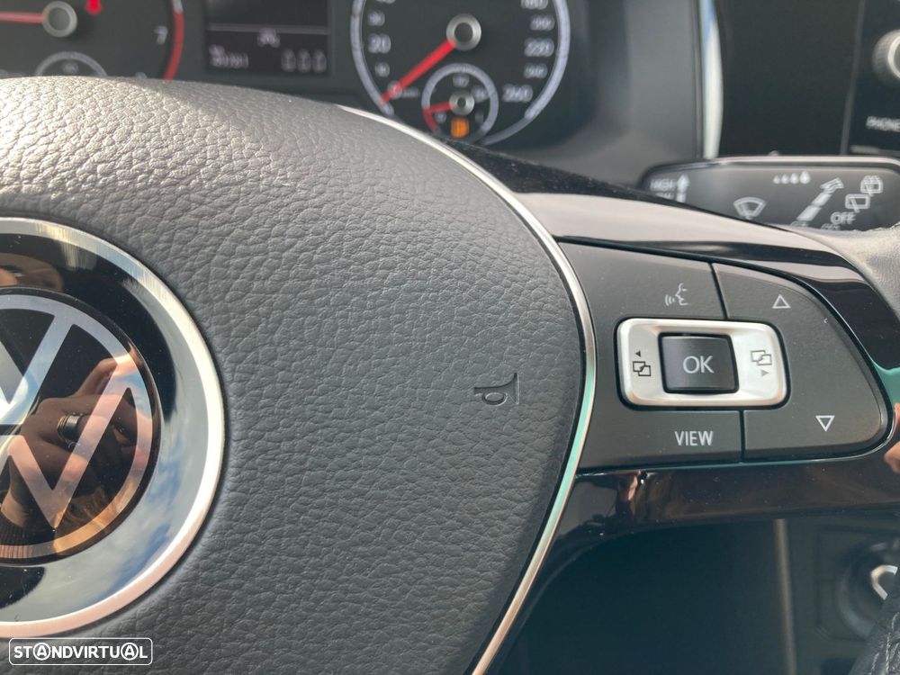 VW Polo 1.0 TSI Confortline - 12