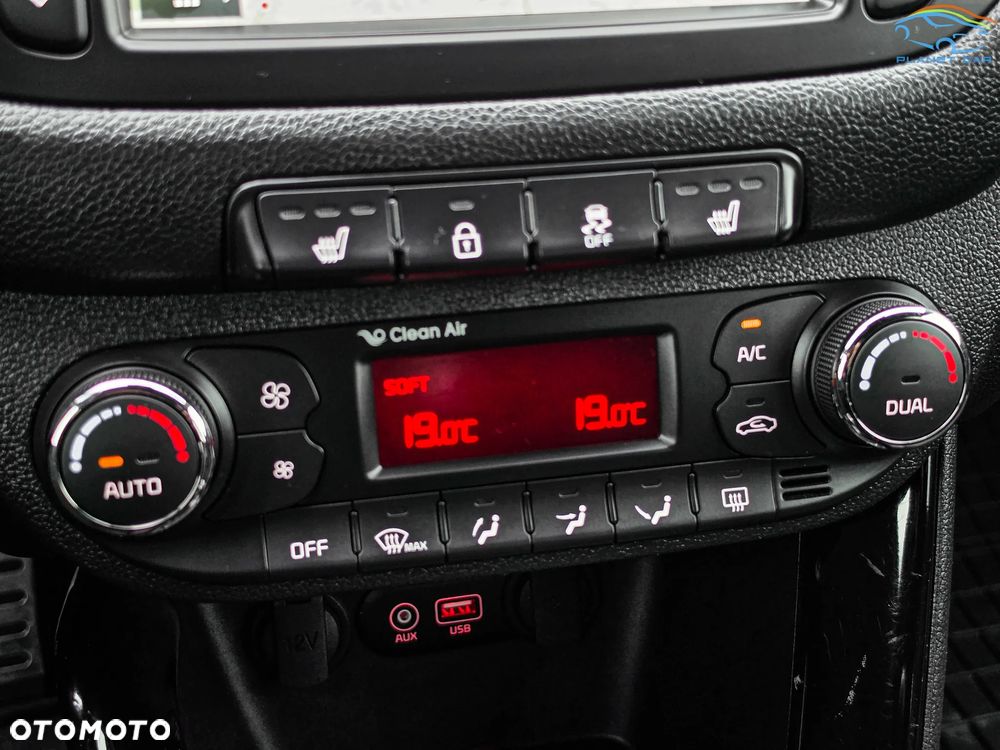 Kia Ceed 1.6 T-GDI GT-Challenge - 37