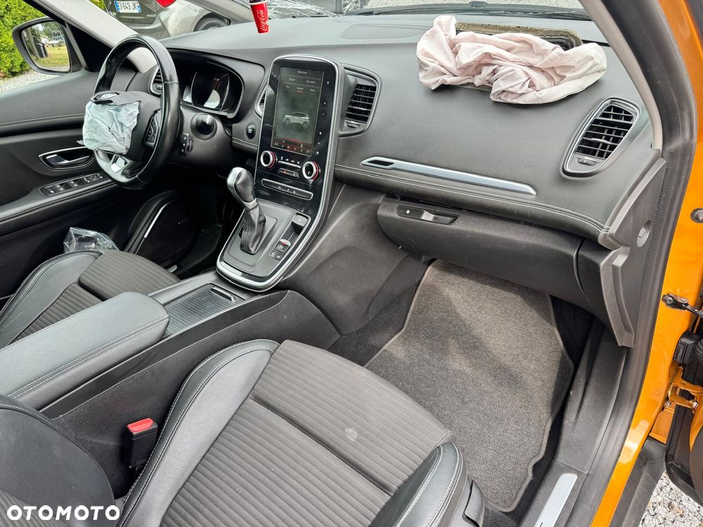 Renault Scenic dCi 110 FAP EDC Bose Edition - 15