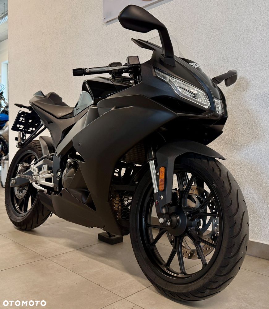Aprilia RS - 3