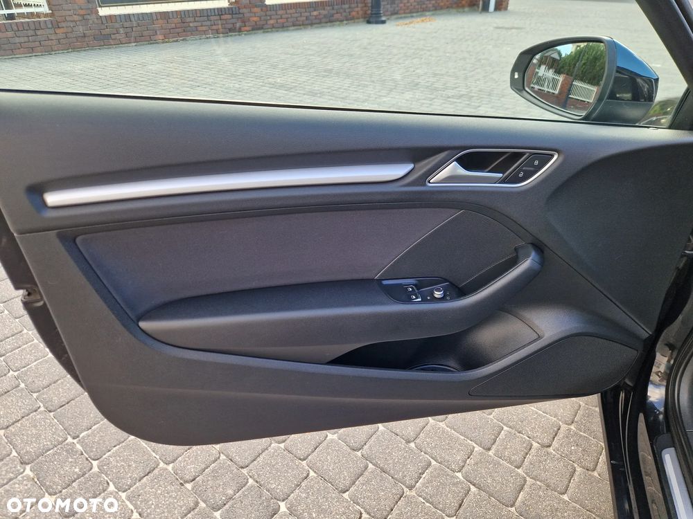 Audi A3 2.0 TDI Attraction - 17