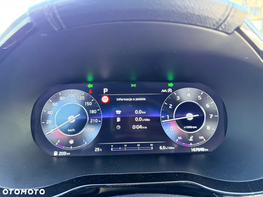 Kia ProCeed 1.5 T-GDI GT Line DCT - 27