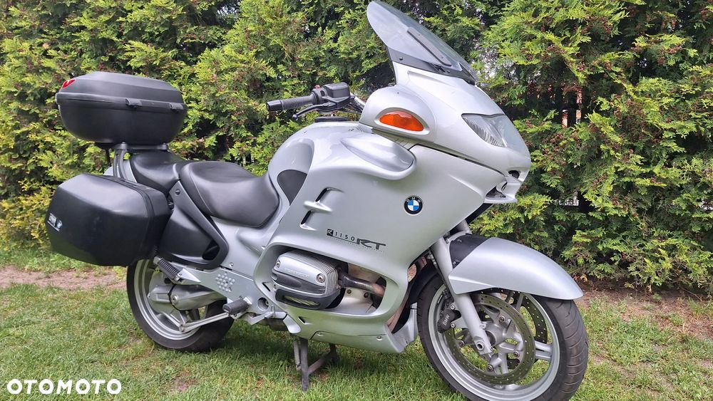 BMW RT - 3