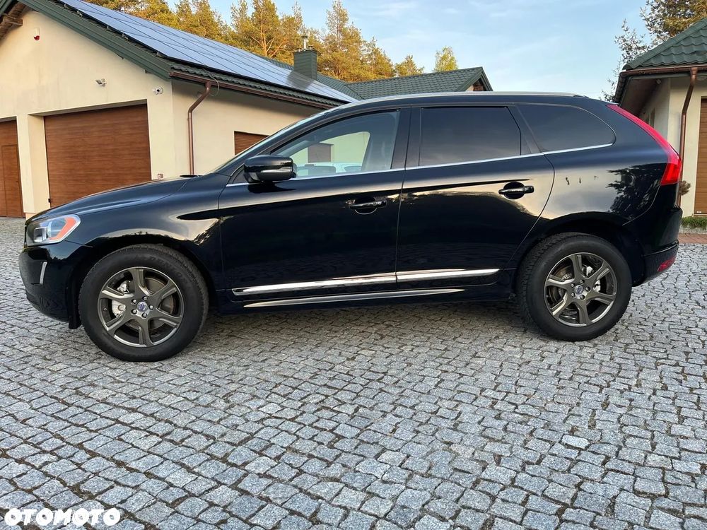 Volvo XC 60 - 6