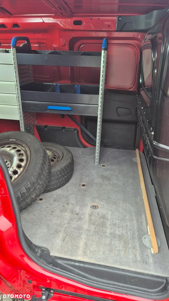 Fiat DOBLO MAXI - 25