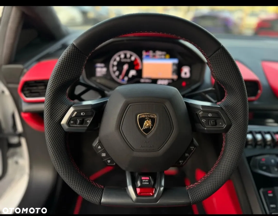 Lamborghini Huracan LP 610-4 - 19