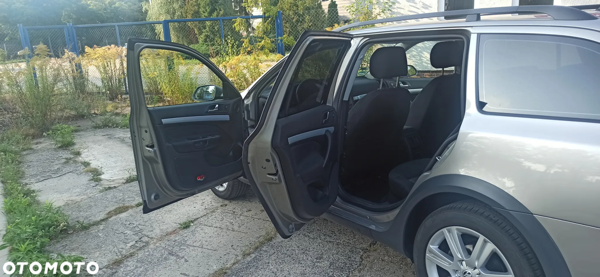 Skoda Octavia Scout 2.0 TDI DPF - 14
