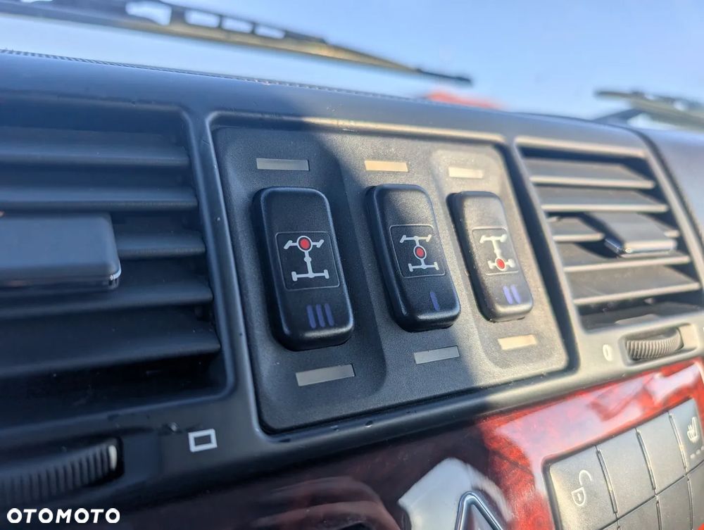 Mercedes-Benz Klasa G 320 CDI - 29