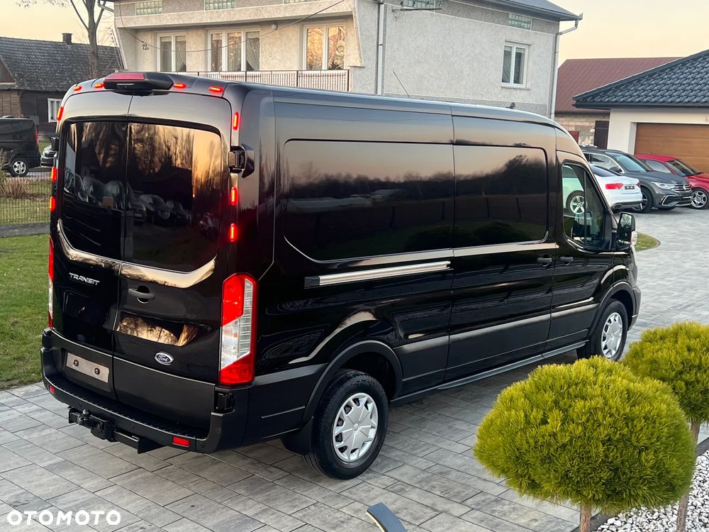 Ford Transit - 17