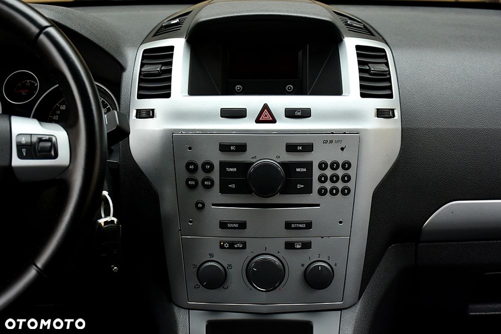 Opel Zafira 1.8 Edition 111 Jahre - 22