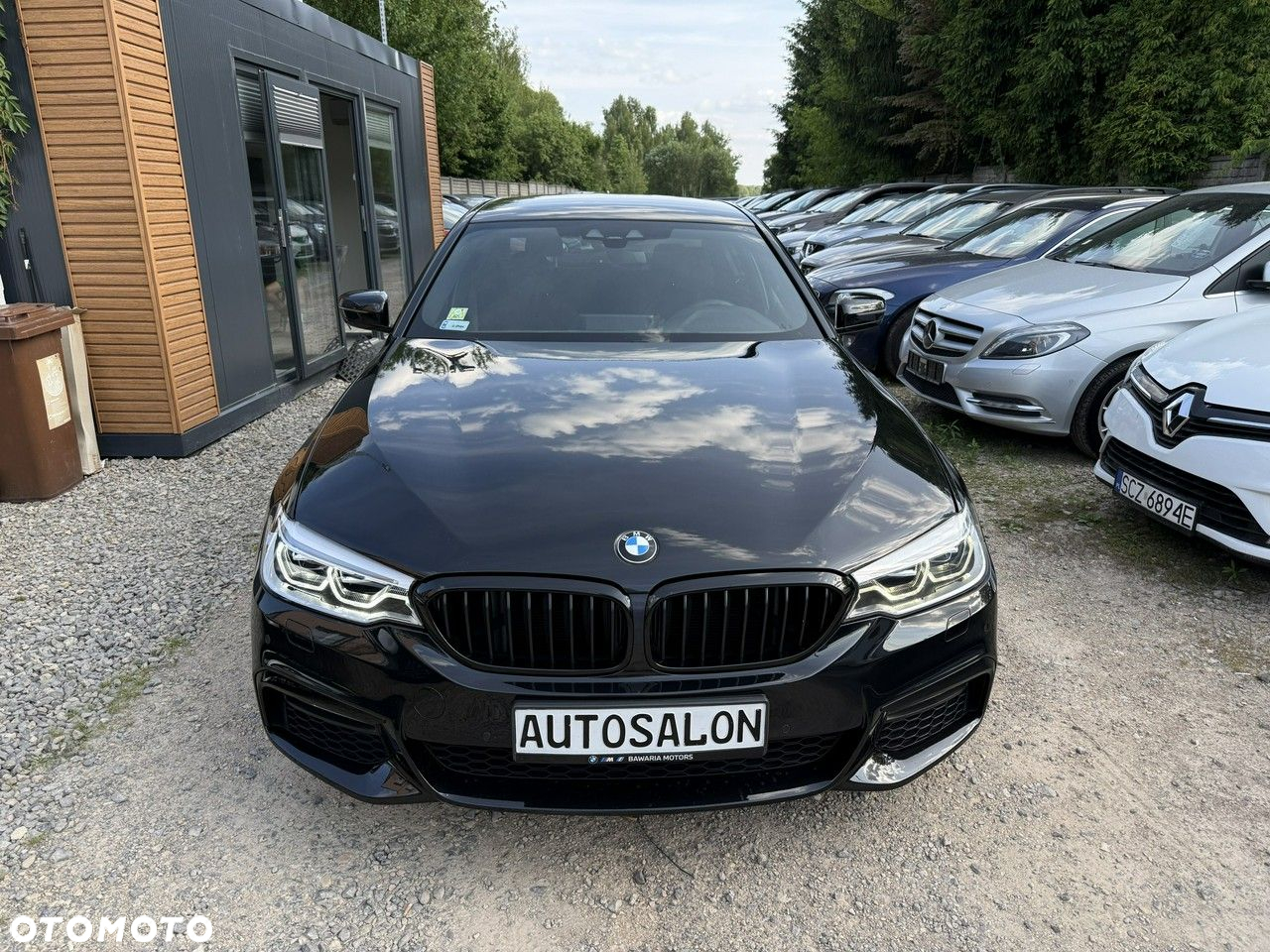 BMW Seria 5 - 3