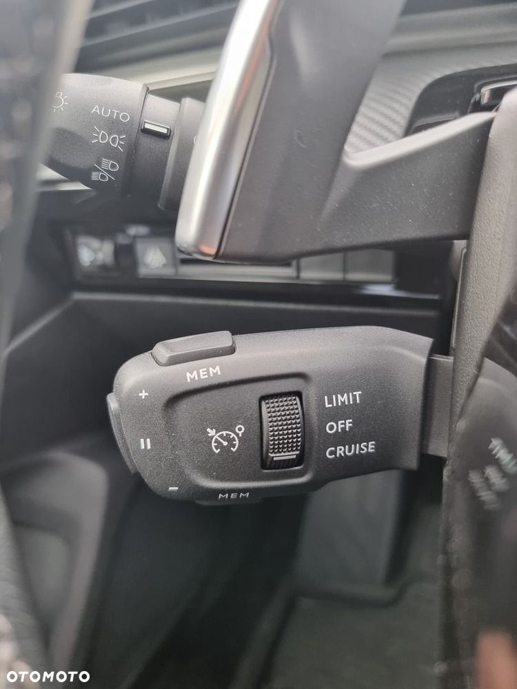 Peugeot 508 1.2 PureTech Active Pack S&S EAT8 - 34