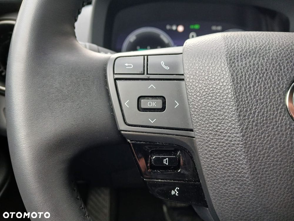 Toyota C-HR 1.8 Hybrid Style - 27