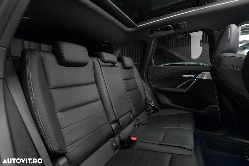 BMW X1 - 34