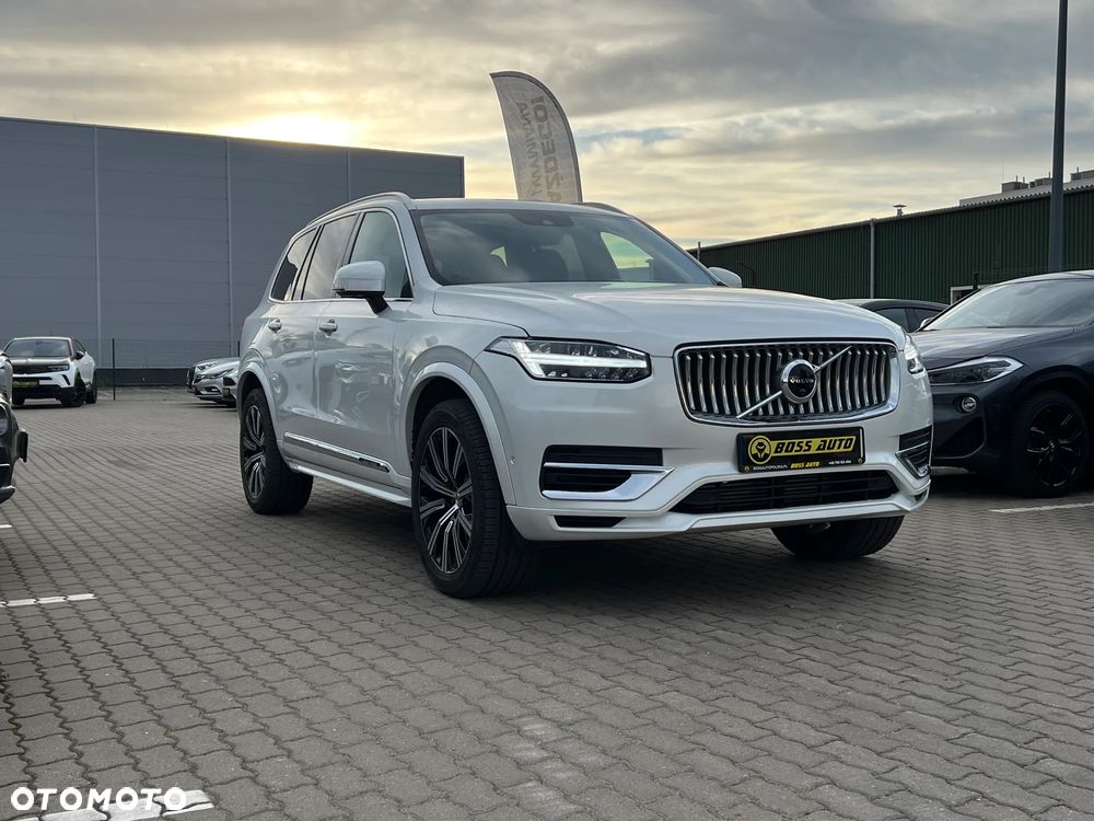 Volvo XC 90 - 3