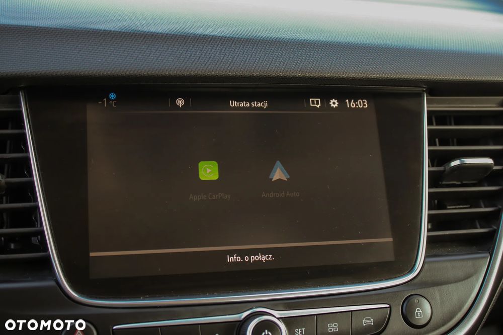 Opel Crossland X 1.2 Start/Stop Innovation - 30