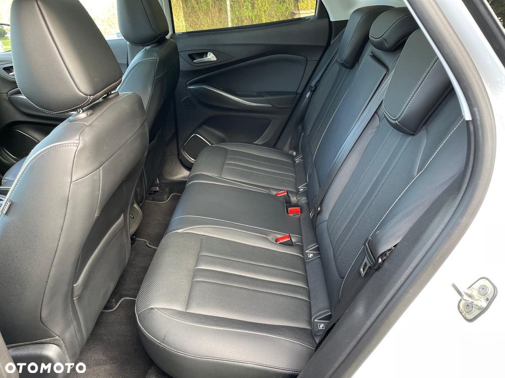 Opel Grandland X - 10