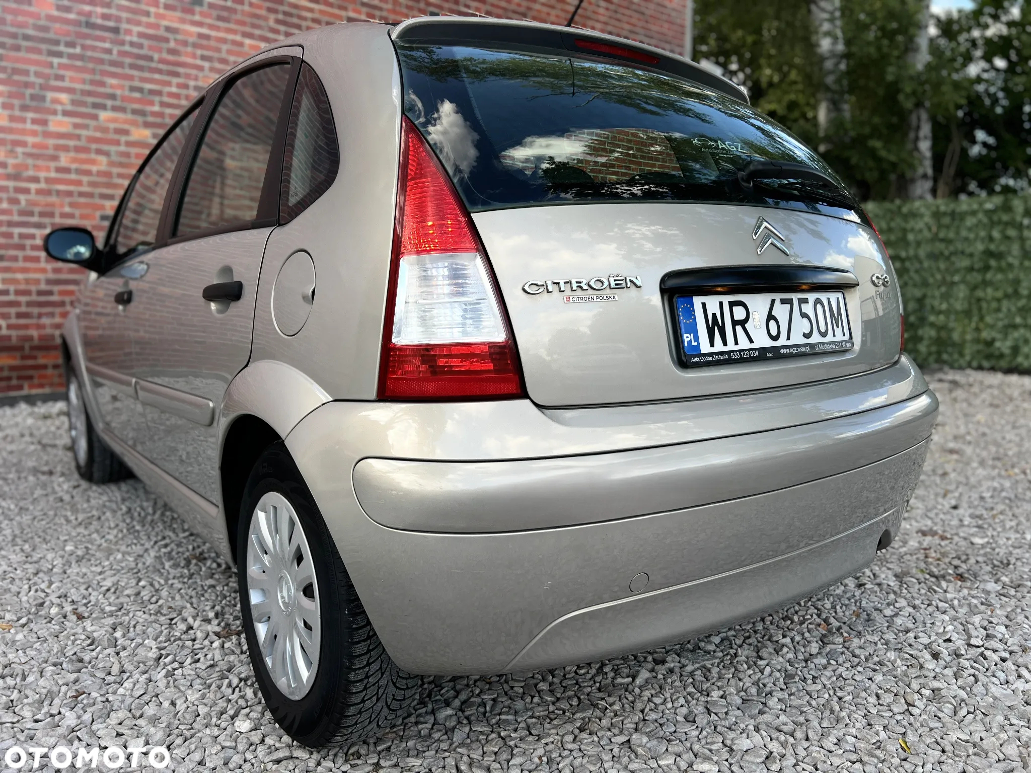 Citroën C3 - 31