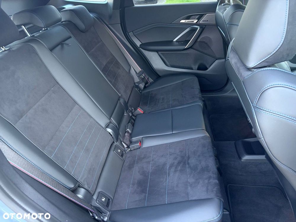 BMW X1 xDrive20d mHEV M Sport sport - 14