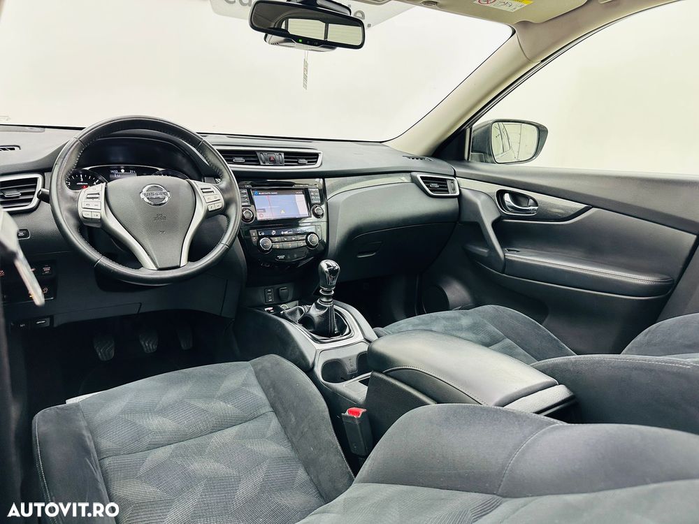 Nissan X-Trail - 26