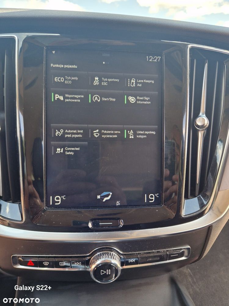 Volvo V60 D3 Momentum Pro - 10