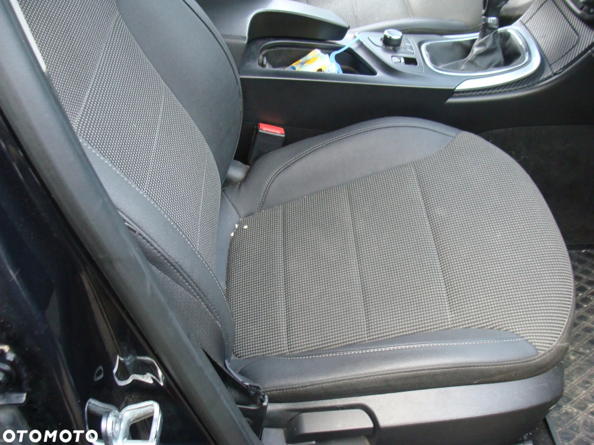 Opel Insignia 2.0 CDTI Cosmo ecoFLEX - 11