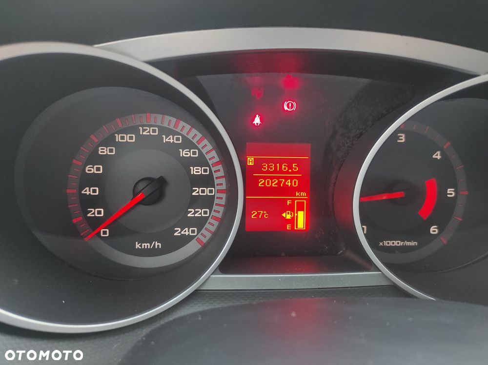 Mitsubishi Outlander 2.2 DID Intense + - 16