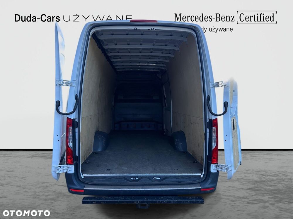Mercedes-Benz Sprinter Sprinter 319 - 10