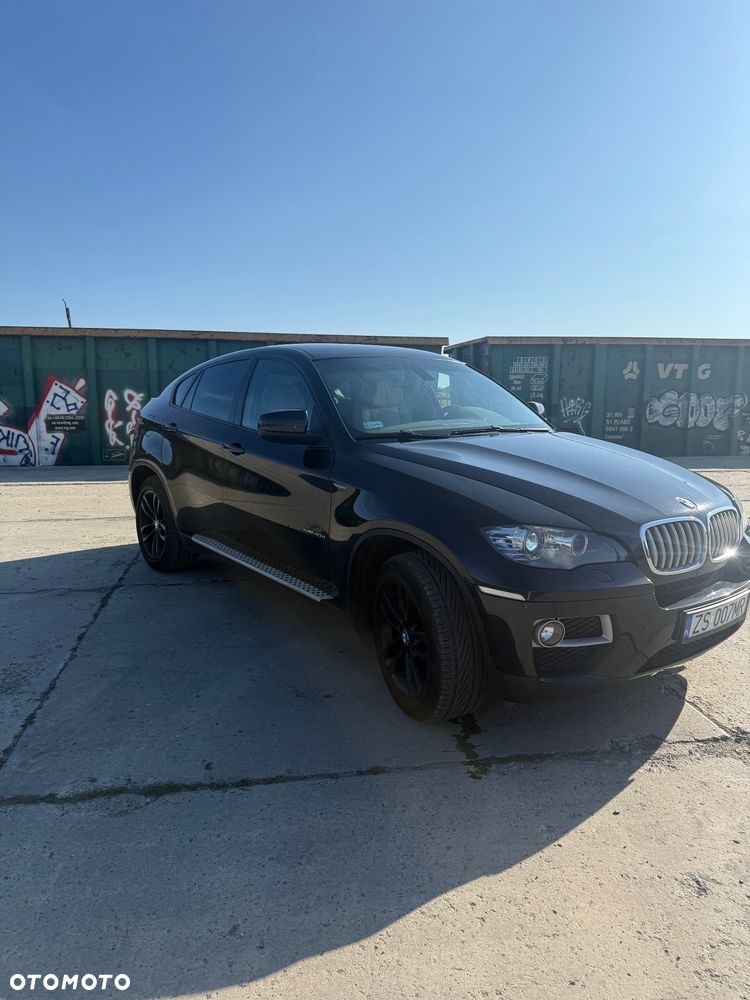 BMW X6 40d xDrive - 28