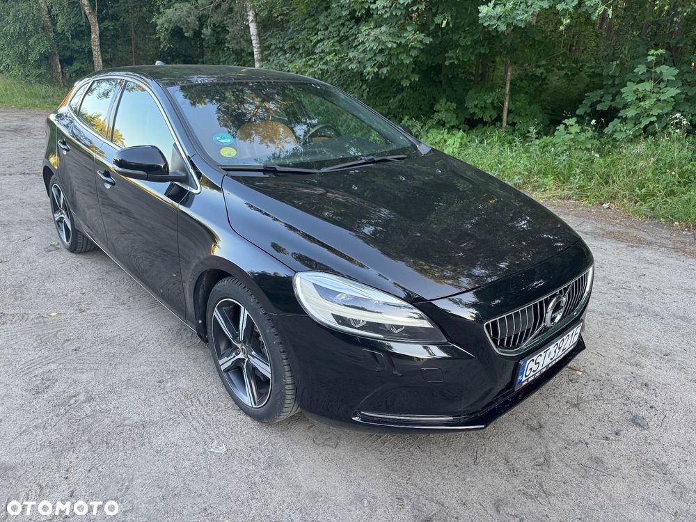 Volvo V40 - 5