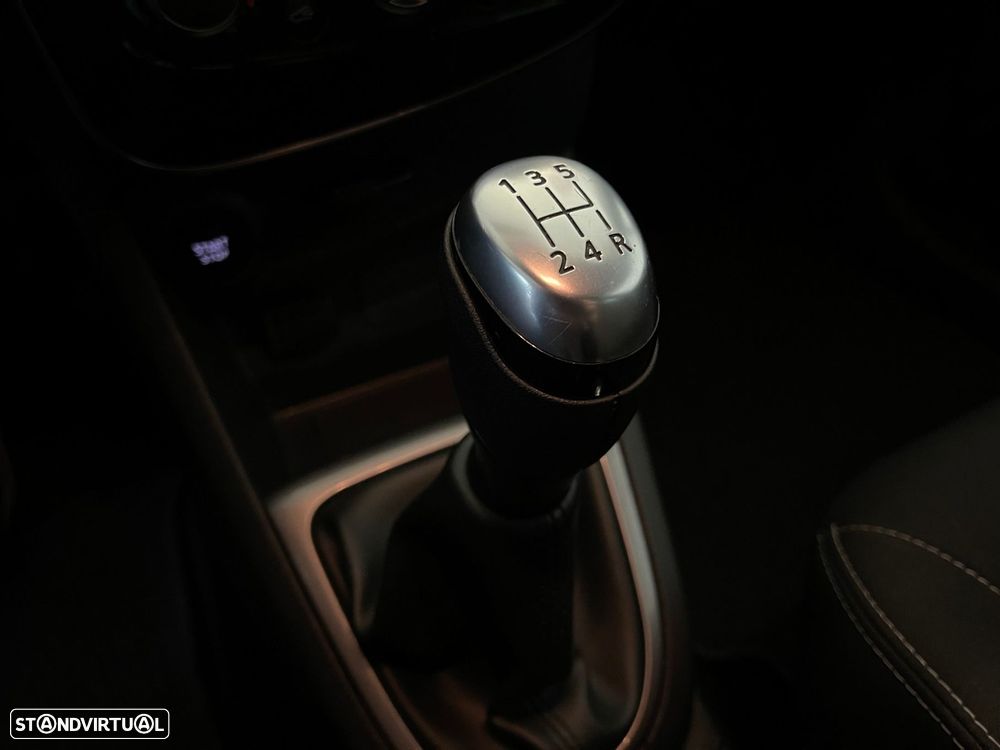 Renault Clio 0.9 TCe Limited Edition - 23