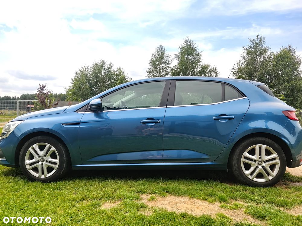 Renault Megane 1.2 Energy TCe Life - 3