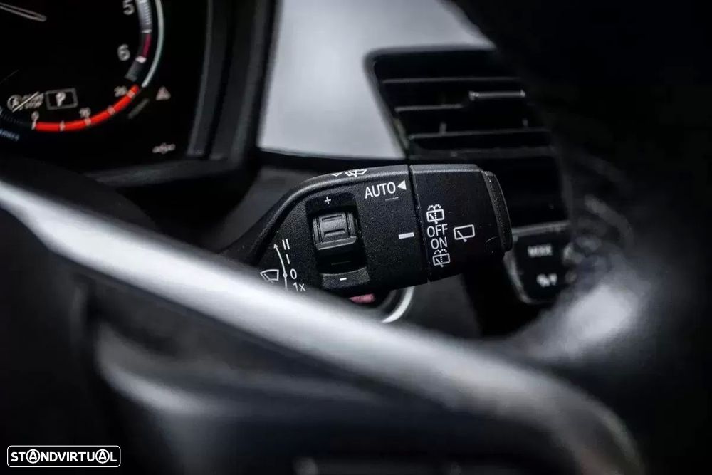 BMW X1 16 d sDrive Auto - 16